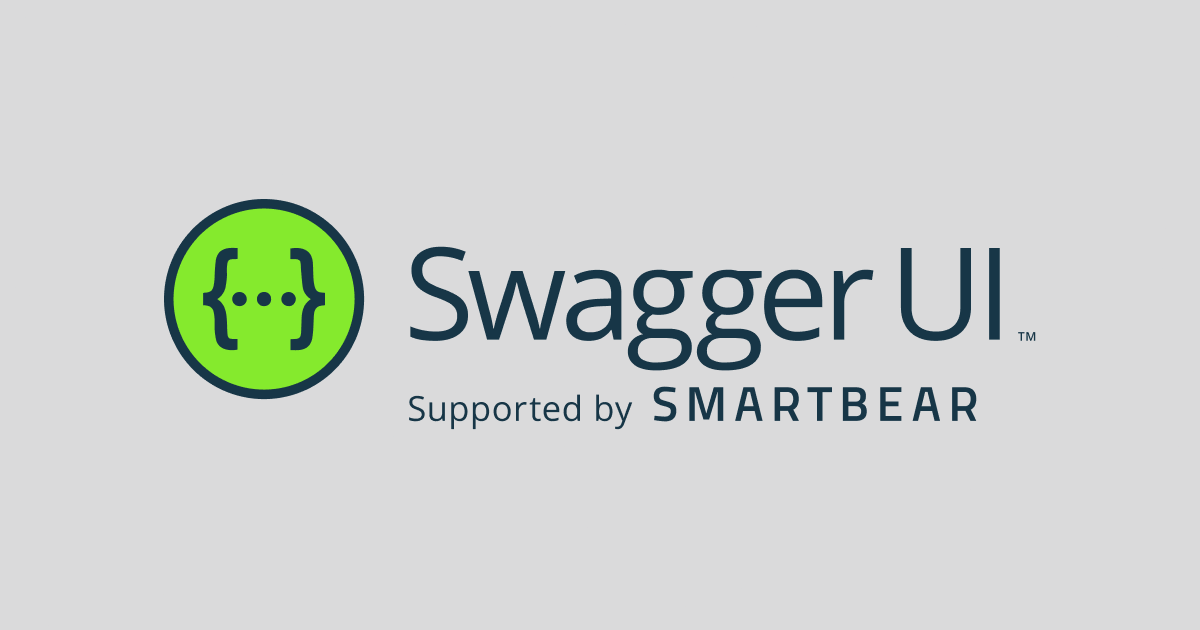 Swagger UI logo